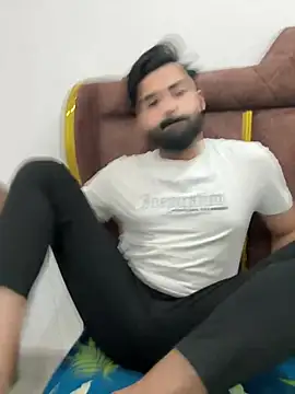 Royalboy_03 Webcam Show