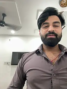 Royalboy_03 Adlı Modelin Web Kamerası Şovu