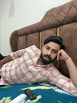 Royalboy_03 Webcamshow
