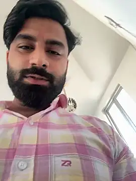 Royalboy_03 Webcam-Show