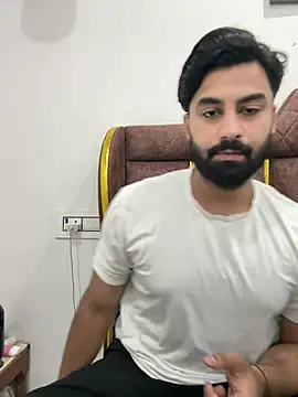 Royalboy_03 Webcam show