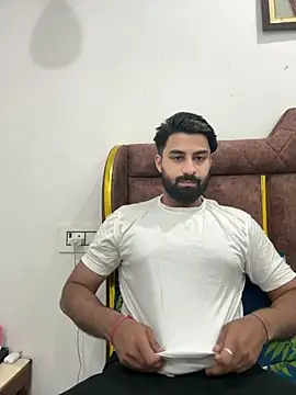 Royalboy_03 Webcam show