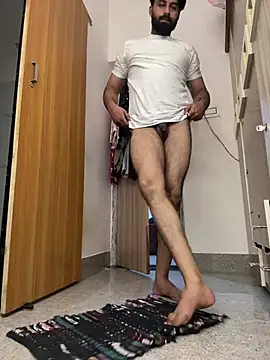 Royalboy_03 Webcam Show