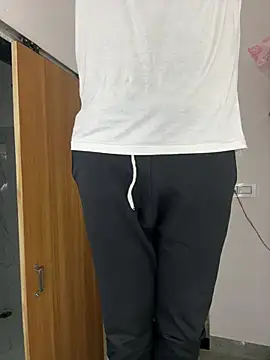 Royalboy_03 Webcam-Show