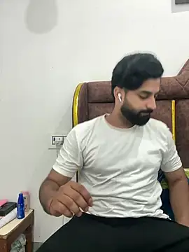 Royalboy_03 Webcam-Show