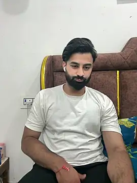 Royalboy_03 Show Webcam