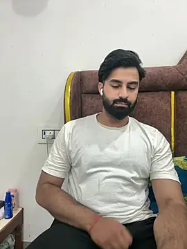 Royalboy_03 Show Webcam
