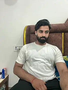 Royalboy_03 webcam show