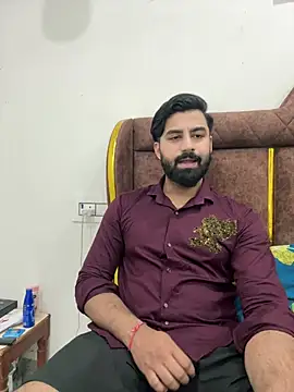 Royalboy_03 Webcam-Show
