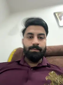Royalboy_03 Pertunjukan Webcam