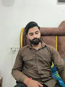 Royalboy_03 Webcam-Show