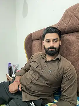 Royalboy_03 Webcam show