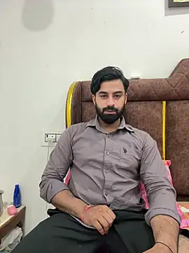 Royalboy_03 Show Webcam