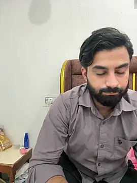 Royalboy_03 Show Webcam