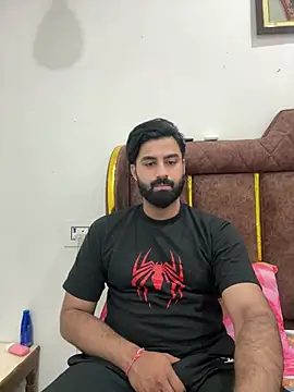 Show Webcam de Royalboy_03