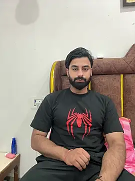 Royalboy_03 ওয়েবক্যাম শো