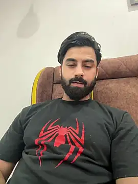 Royalboy_03 Adlı Modelin Web Kamerası Şovu