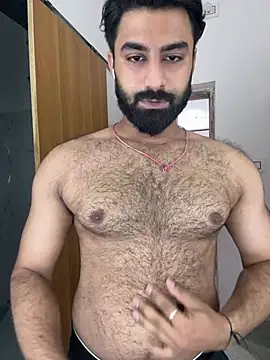 Royalboy_03 – Kamerová šou