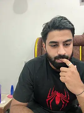 Royalboy_03's Webcam Show