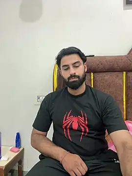 Royalboy_03 Show Webcam