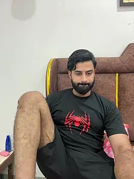 Show de webcam de Royalboy_03