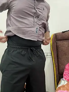 Royalboy_03 Webcam show