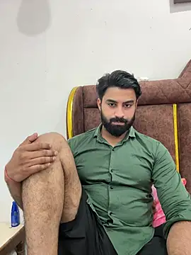 Royalboy_03 Adlı Modelin Web Kamerası Şovu