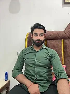 Royalboy_03n Webbikameraesitys