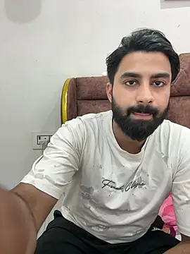 Royalboy_03 网络视讯表演