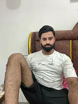 Royalboy_03n Webbikameraesitys