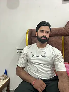 Royalboy_03 Pertunjukan Webcam