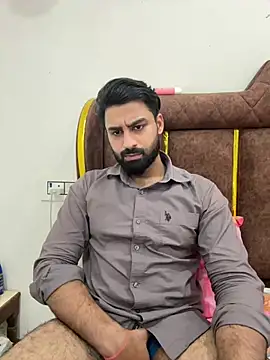Royalboy_03 Webcamshow