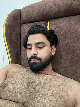 Show de webcam de Royalboy_03