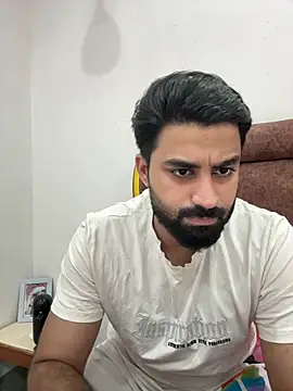 Royalboy_03 Webcam-Show