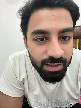 Show webcam de Royalboy_03
