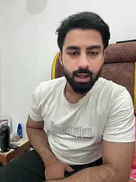 Show webcam de Royalboy_03