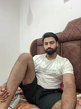 Royalboy_03n Webbikameraesitys