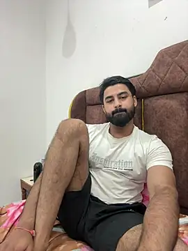 Royalboy_03 网络视讯表演