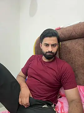 Royalboy_03 Webcam-Show