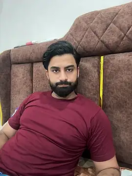 Royalboy_03 ওয়েবক্যাম শো