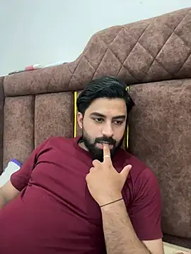 Royalboy_03 Show Webcam