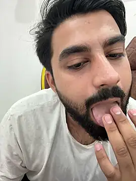 Royalboy_03 网络视讯表演