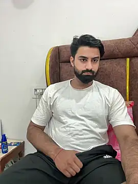 Royalboy_03 Webcam show