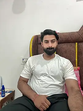 Royalboy_03 Webcam Show