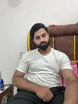 Royalboy_03 Webcam show