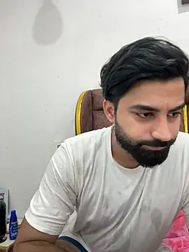 Royalboy_03 Webcam-Show