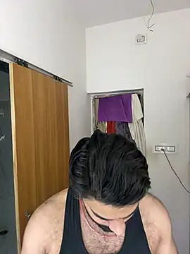 Show webcam de Royalboy_03