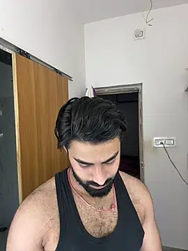 Royalboy_03 Pertunjukan Webcam