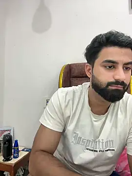 Royalboy_03 Webcam show
