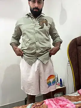 הופעת וובקאם של Royalboy_03